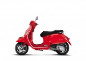 Vespa S 125